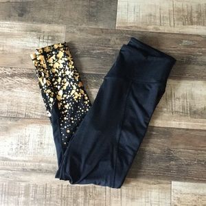Orangetheory leggings size small
